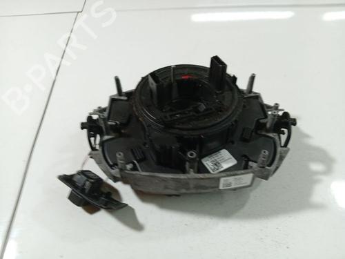 Used Squib airbag Squib airbag BMW 7 (E65, E66, E67) 730 d (218 hp) 40242761 40242761