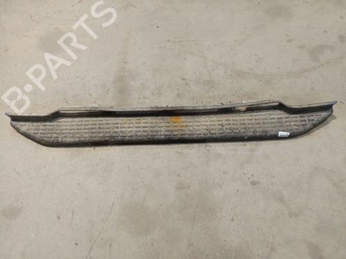 Used Rear bumper reinforcement Rear bumper reinforcement 39084922 39084922