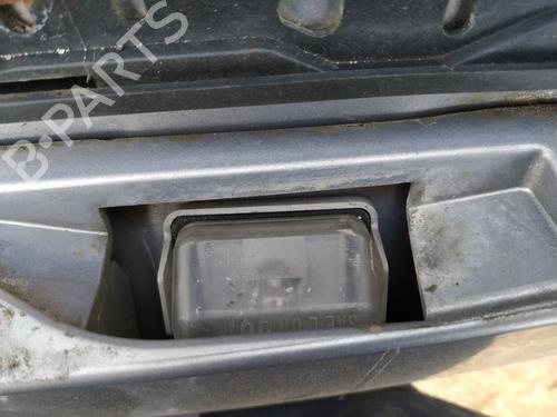 Used Licence plate light Licence plate light MAZDA CX-7 (ER) 2.3 AWD (248 hp) 35531692 35531692