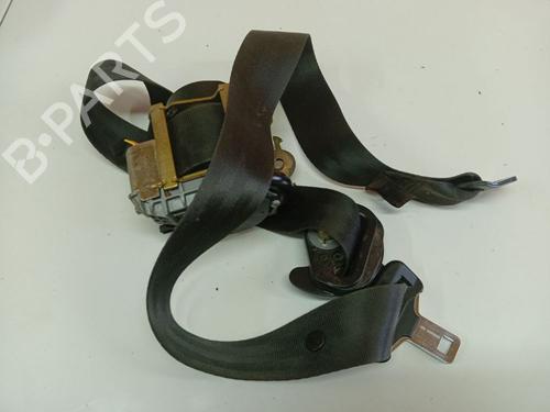 Front right seatbelt CITROËN C8 (EA_, EB_) 2.0 16V | BP34750906I25 - Image 2