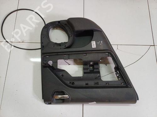 Rear left panel JEEP COMPASS (MK49) 2.2 CRD | BP37625832C60 - Image 2