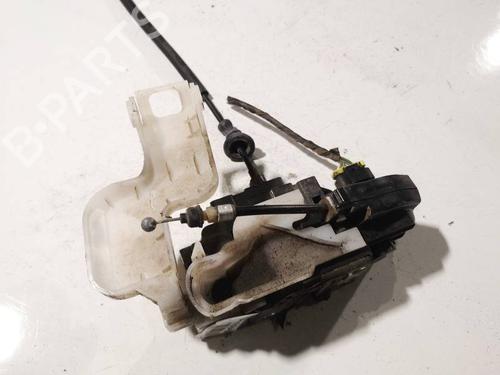 Used Front right lock Front right lock 37253842 37253842