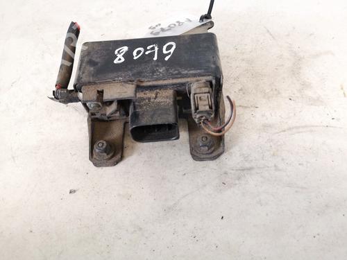 Electronic sensor MERCEDES-BENZ C-CLASS (W203) C 200 CDI (203.004) | BP35412578M84 - Image 2