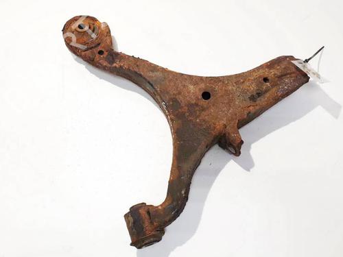 Left rear steering knuckle HONDA FR-V (BE) 2.2 i CTDi (BE5) | BP35291414M27 - Image 2