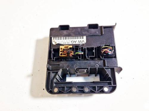 Used Electronic module Electronic module SEAT LEON (1P1) 1.6 (102 hp) 34998505 34998505