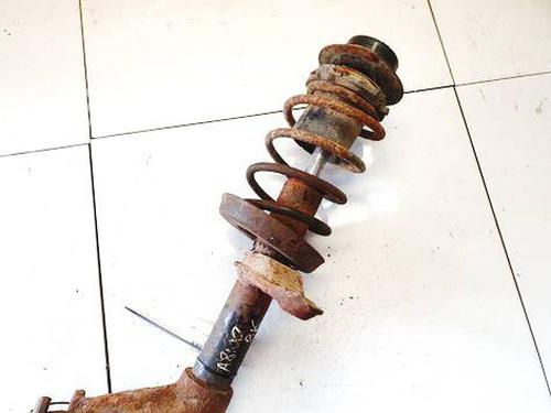 Used Left front shock absorber Left front shock absorber 35288145 35288145