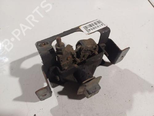Tailgate lock FORD TRANSIT Van (FA_ _) 2.2 TDCi | BP34961479C101 - Image 2