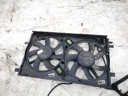 Used Fan Fan OPEL INSIGNIA A (G09) 2.0 CDTI (68) (131 hp) 34957127 34957127