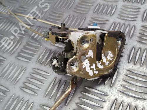 Used Rear right lock Rear right lock HYUNDAI SONATA IV (EF) 2.0 (134 hp) 35686883 35686883