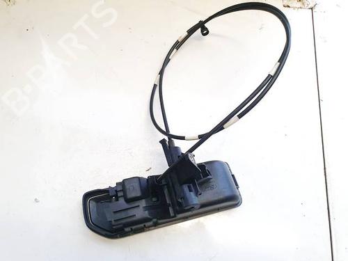 Electronic module AUDI A6 C5 (4B2, 4B4) 2.5 TDI | BP38575312M83 - Image 3