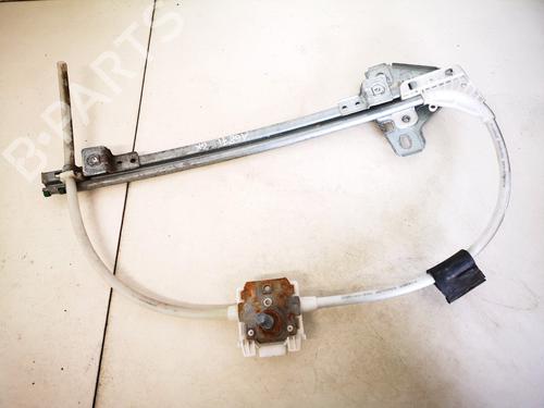 Used Rear left window mechanism Rear left window mechanism 35522266 35522266