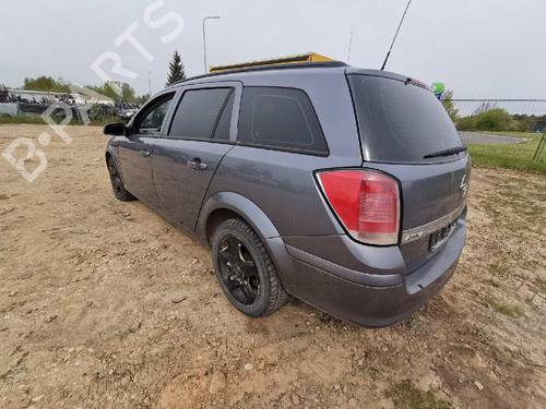 Fuse box OPEL ASTRA H (A04) 1.7 CDTI (L48) | BP33683024E1  - Image 10