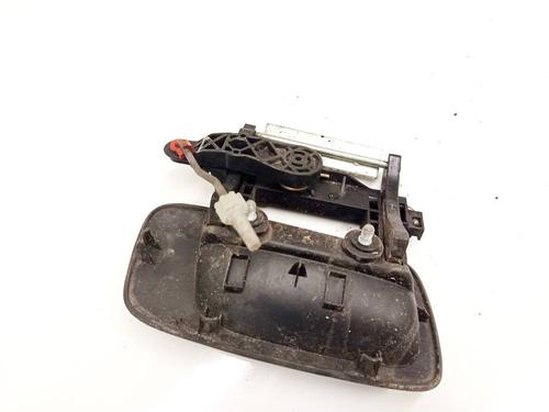 Used Front left exterior door handle Front left exterior door handle 38798619 38798619