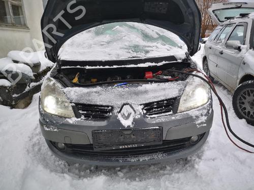 Engine mount RENAULT SCÉNIC II (JM0/1_) 1.5 dCi (JM1E, JM16) | BP32934837M89 - Image 5