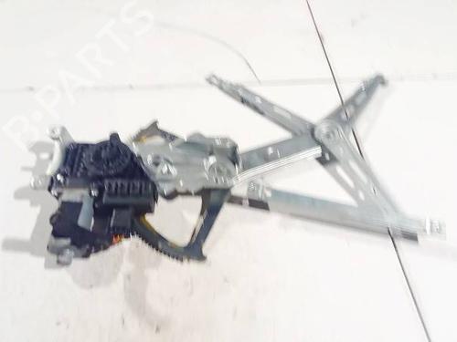 Used Front right window mechanism Front right window mechanism 35043620 35043620