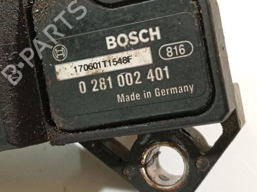 Electronic module VW PASSAT B5.5 (3B3) 2.0 TDI | BP34907770M83 - Image 4