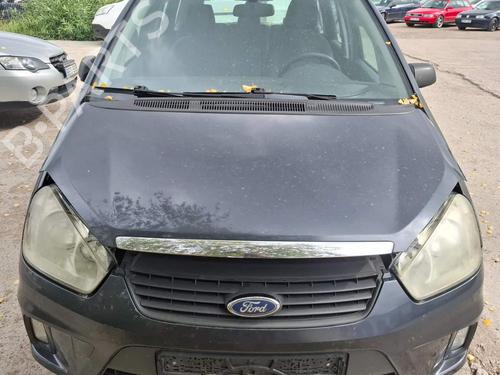 Water radiator FORD C-MAX (DM2) 1.8 TDCi | BP38551321M31 - Image 5