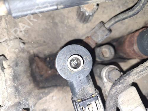 Injector FIAT PUNTO EVO (199_) 1.3 D Multijet (199AXD1B, 199AXD1A, 199BXD1B, 199BXD1A,... | BP35164814M100 - Image 2