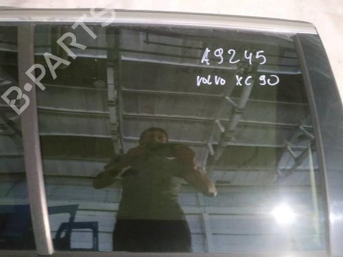 Used Rear right door window Rear right door window 35275608 35275608