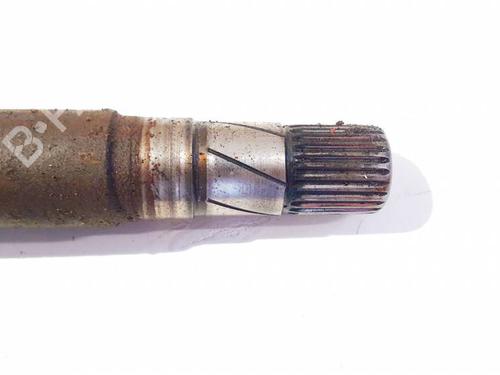 Right front driveshaft FIAT DOBLO Cargo (263_) 2.0 D Multijet | BP34828849M39 - Image 4