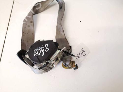 Used Rear right seatbelt Rear right seatbelt 35315351 35315351
