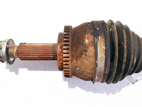 Left front driveshaft CHEVROLET CAPTIVA (C100, C140) 2.0 D 4WD | BP38609724M38 - Image 2