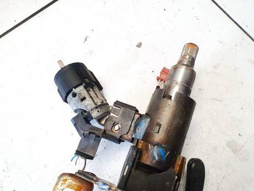 Used Ignition barrel Ignition barrel 34742262 34742262