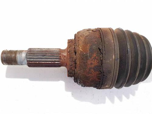 Left front driveshaft RENAULT TWINGO II (CN0_) 1.2 (CN0D) | BP35262329M38 - Image 2
