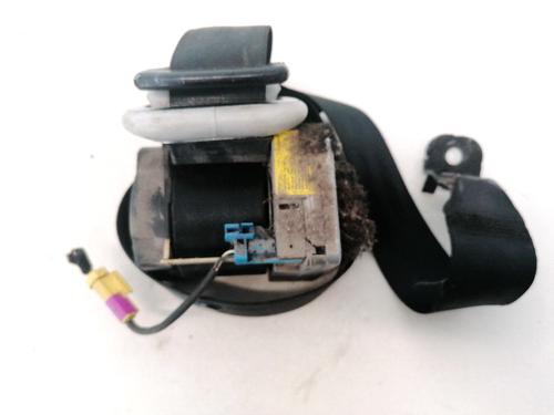 Used Front right seatbelt Front right seatbelt VW GOLF IV (1J1) 1.9 TDI 4motion (90 hp) 35613173 35613173