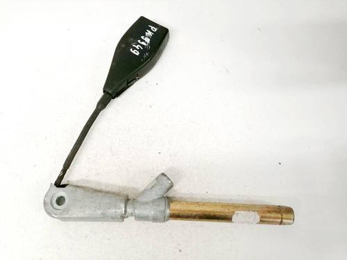Used Seat buckle Seat buckle BMW 1 (E81) 116 i (115 hp) 35083020 35083020