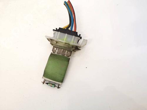 Heater resistor SEAT LEON (1P1) 1.6 | BP35284340M108 - Image 3