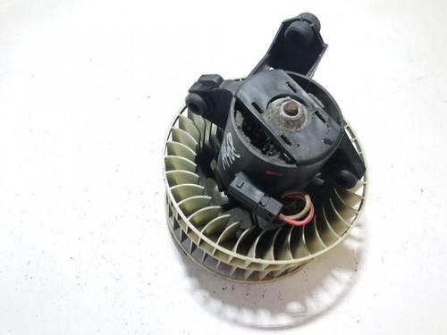 Used Heater blower motor Heater blower motor MERCEDES-BENZ A-CLASS (W168) A 140 (168.031, 168.131) (82 hp) 35845664 35845664