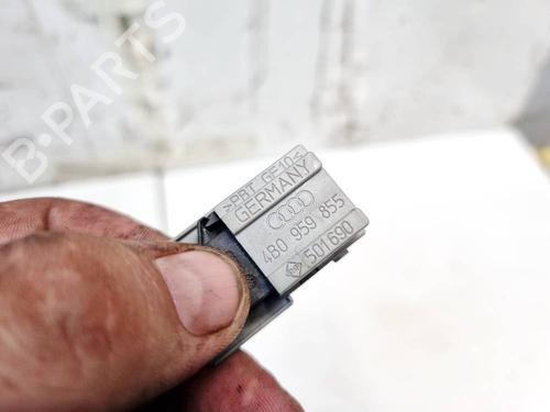 Switch AUDI A6 C5 (4B2, 4B4) 1.9 TDI | BP32574984I30  - Image 8