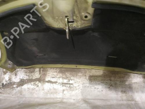 Used Upper protection Upper protection 39573936 39573936