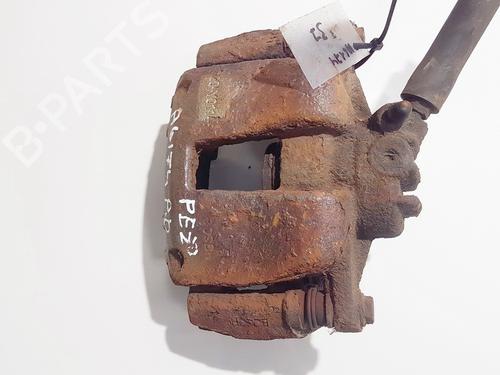 Used Right front brake caliper Right front brake caliper 35616319 35616319