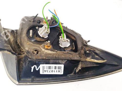 Right taillight MAZDA 3 (BK) 1.6 DI Turbo | BP34823985C35 - Image 2