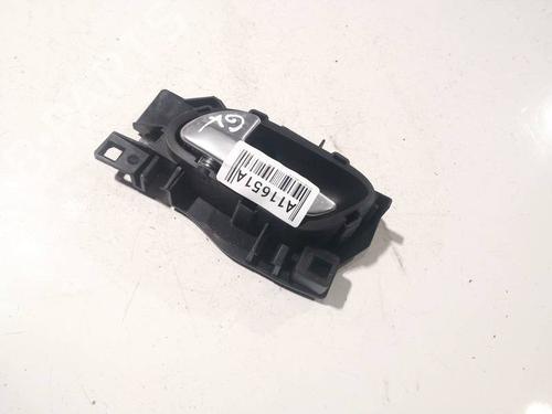 Rear left interior door handle CITROËN C5 III (RD_) 2.0 HDi (RDRHD8, RDRHDJ, RDRHR8, RDRHRJ) | BP37864746I15 - Image 3