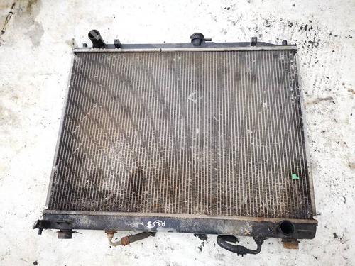Used Water radiator Water radiator 35361936 35361936