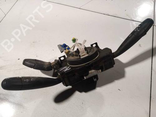 Used Warning switch Warning switch PEUGEOT 307 (3A/C) 2.0 HDi 110 (107 hp) 34954534 34954534