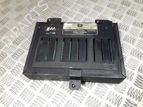 Used Electronic module Electronic module 35704860 35704860