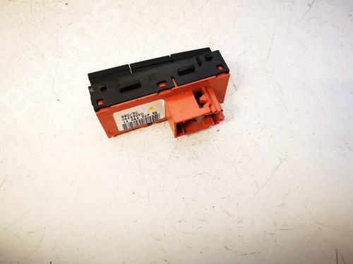 Climate control AUDI A6 C5 (4B2, 4B4) 2.5 TDI | BP34754819I5 - Image 2