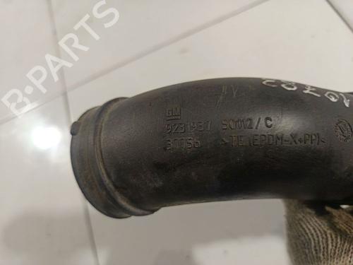Pipe OPEL SIGNUM Hatchback (Z03) 2.2 direct (F48) | BP34816067M125 - Image 5
