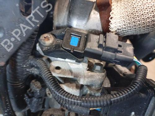 Electronic module FORD S-MAX (WA6) 2.2 TDCi | BP38299710M83 - Image 2