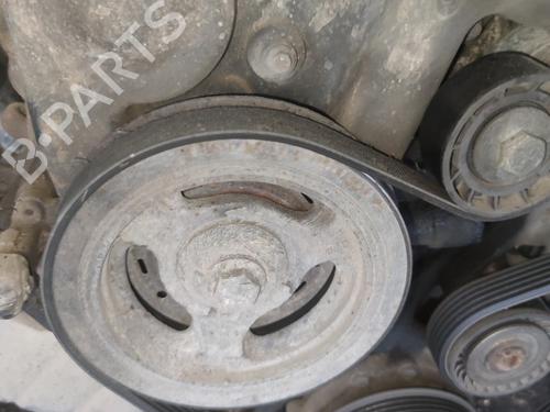 Used Pulley Pulley CITROËN NEMO Box Body/MPV (AA_) 1.4 HDi (68 hp) 35874846 35874846