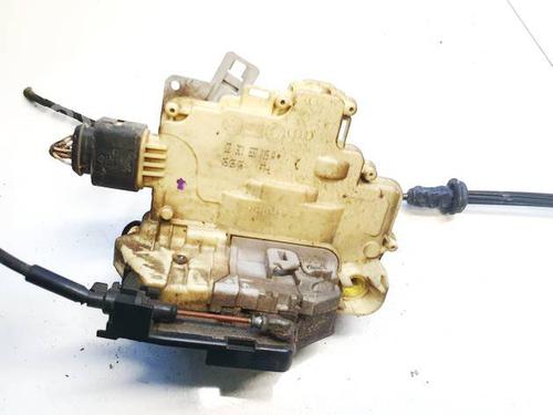 Used Front left lock Front left lock VW PASSAT B6 (3C2) 1.9 TDI (105 hp) 34864418 34864418