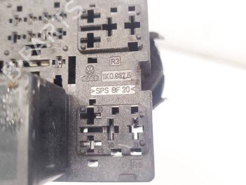 Fuse box VW PASSAT B6 (3C2) 1.9 TDI | BP32604536E1 - Image 3