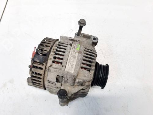 Used Alternator Alternator RENAULT MEGANE I (BA0/1_) 1.4 16V (BA0D, BA1H, BA0W, BA10) (95 hp) 35074640 35074640