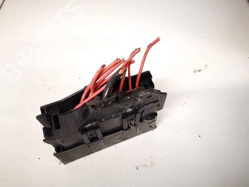 Fuse box OPEL MERIVA A MPV (X03) 1.3 CDTI (E75) | BP32937618E1 - Image 2