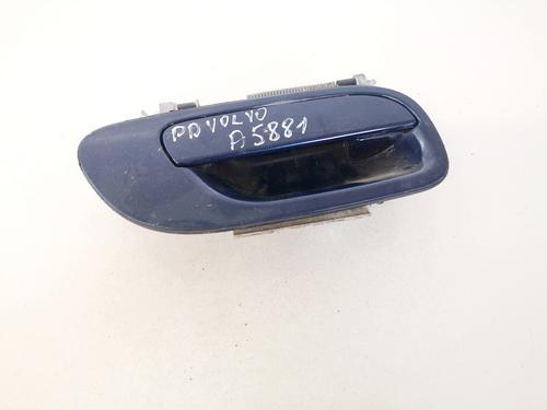 front-right-exterior-door-handle-volvo-s60-i-384-2000-2001-2002-2003-2004-2005-2006-2007-2008-2009-2010-35613803 main image