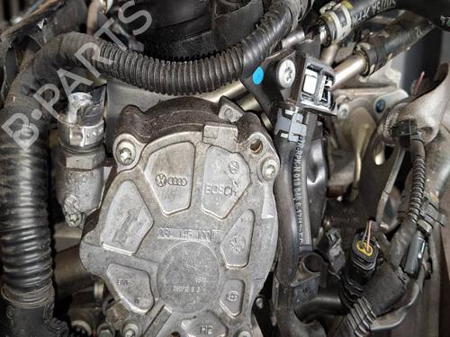 Vacuum pump AUDI A5 Convertible (8F7) 2.0 TDI | BP39061356M80 - Image 3